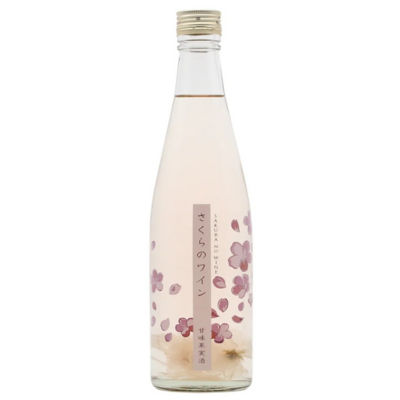 SAKURA WINE