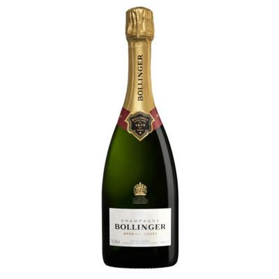 CHAMPAGNE BOLLINGER SPECIAL CUVEE 12% 750ml