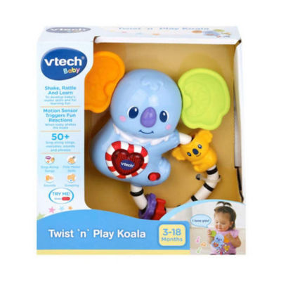 VTECH 扭扭玩考拉 1