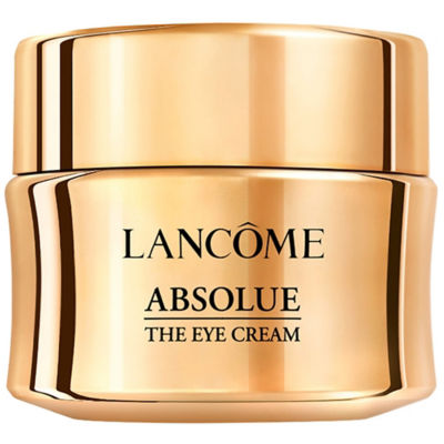 アイケア LANCOME ABSOLUE THE EYE CREAM 20ml Buy LANCÔME Absolue The Eye Cream Online in Singapore | iShopChangi