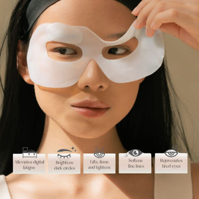 ést.lab Est.Lab OptimaLift A+ Deep Recovery Eye Mask 3