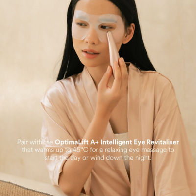 ést.lab Est.Lab OptimaLift A+ Deep Recovery Eye Mask 7