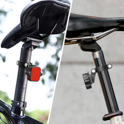 Mili LiTag with Bicycle Tail Light 8