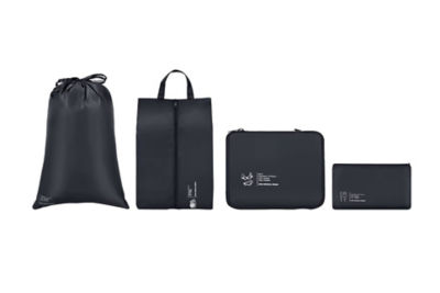 GARZINI Packing Cubes 5