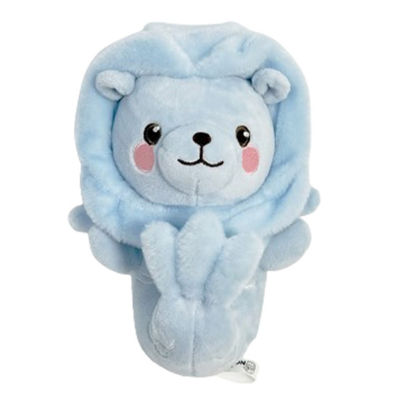 Merlion soft toy online