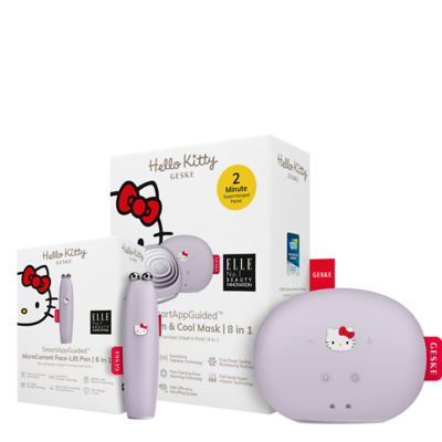 Hello Kitty Radiance & Renewal Set