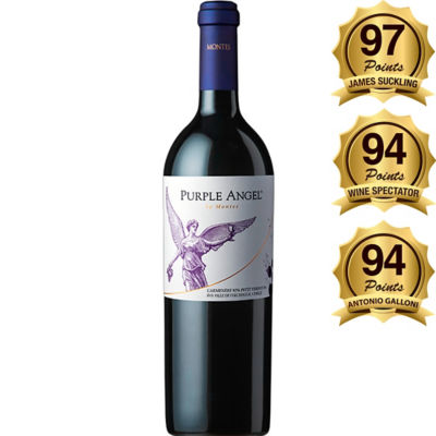 Buy Montes Purple Angel 2021 Online in Singapore | iShopChangi