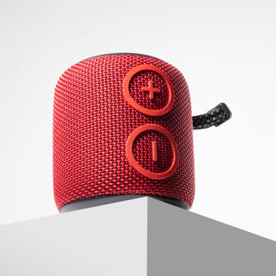 Alpha Works Ride Bluetooth Portable Speaker 2