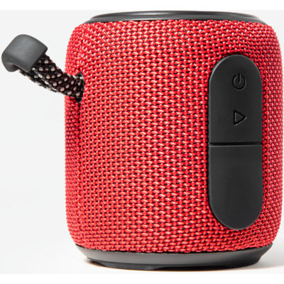 Alpha Works Ride Bluetooth Portable Speaker 5