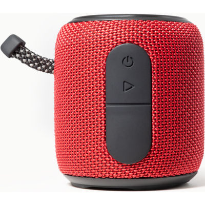 Alpha Works Ride Bluetooth Portable Speaker 6