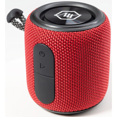 Alpha Works Ride Bluetooth Portable Speaker 7