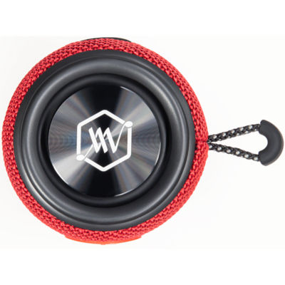 Alpha Works Ride Bluetooth Portable Speaker 8