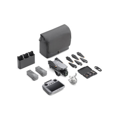 DJI Air 3S Fly More Combo (DJI RC 2) 5