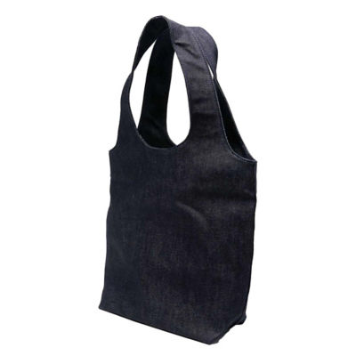 ★A.P.C.★ Ninon Tote Bag Indigo COCSXM61565IAI Ninon Tote Bag