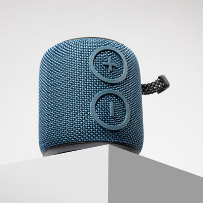 Alpha Works Ride Bluetooth Portable Speaker 2