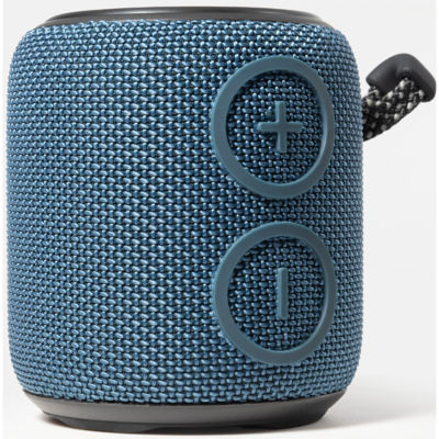 Alpha Works Ride Bluetooth Portable Speaker 3