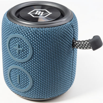 Alpha Works Ride Bluetooth Portable Speaker 4