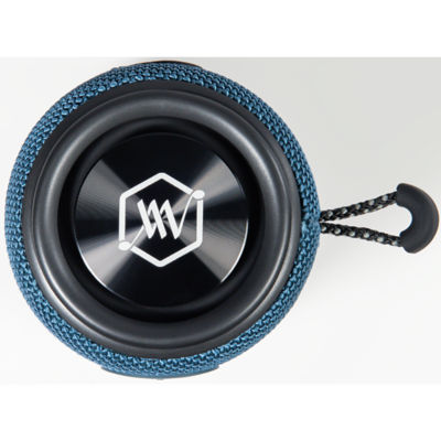 Alpha Works Ride Bluetooth Portable Speaker 8