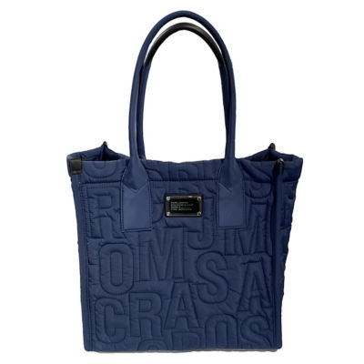 Marc by marc jacobs tote bag nylon 2025