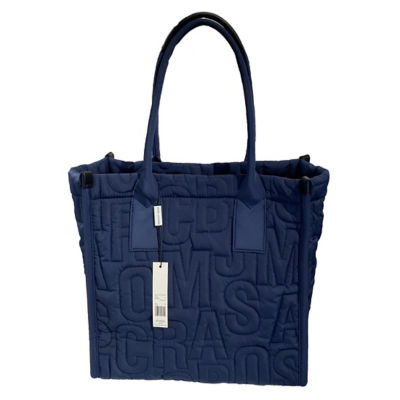 Deals Marc Jacobs Nylon Letter Tote Bag