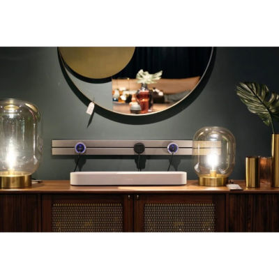 NEXEN SLIM Surface Power Track - Midnight Black 2
