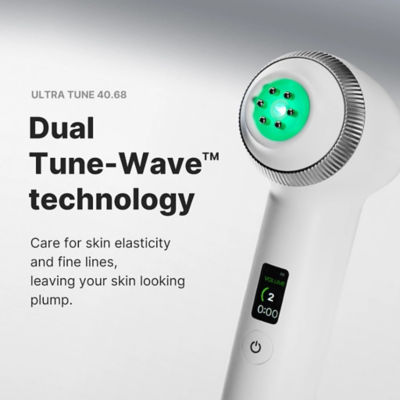 Medicube Age-R Ultra Tune 40.68MHz Beauty Device 3