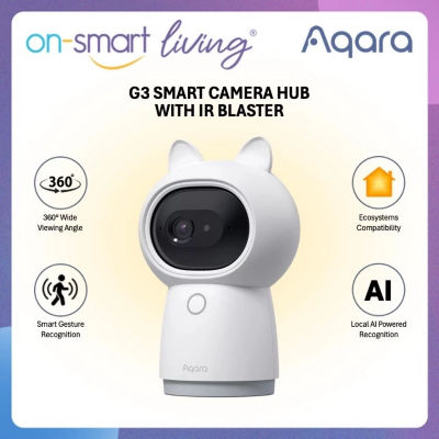 AQARA Smart Senior Care 2