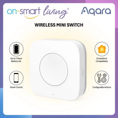AQARA Smart Senior Care 3