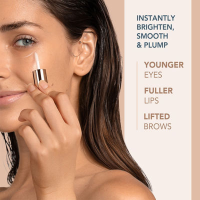 FOREO Supercharged Eye & Lip Contour Booster 3