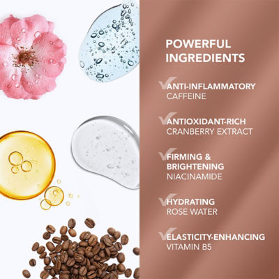 FOREO Supercharged Eye & Lip Contour Booster 5