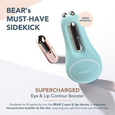 FOREO Supercharged Eye & Lip Contour Booster 6