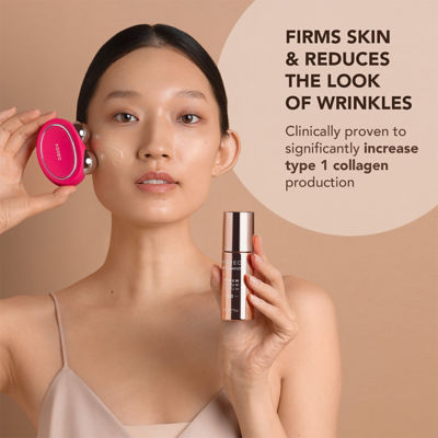 FOREO Supercharged Serum Serum Serum 2.0 4