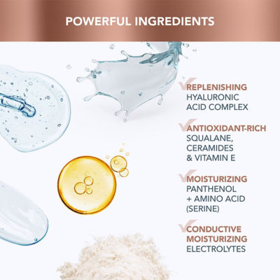 FOREO Supercharged Serum Serum Serum 2.0 5
