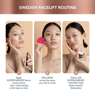 FOREO Supercharged Serum Serum Serum 2.0 7