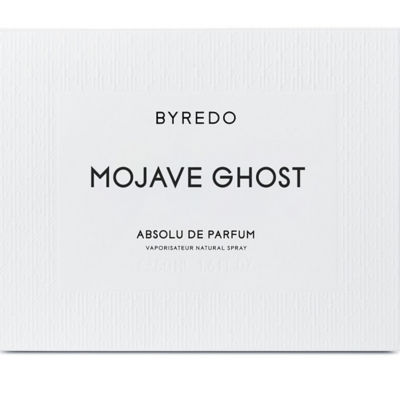 BYREDO Mojave Ghost Absolu Parfum 3