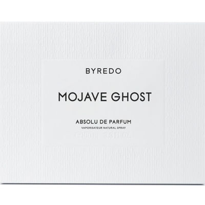 BYREDO Mojave Ghost Absolu Parfum 3
