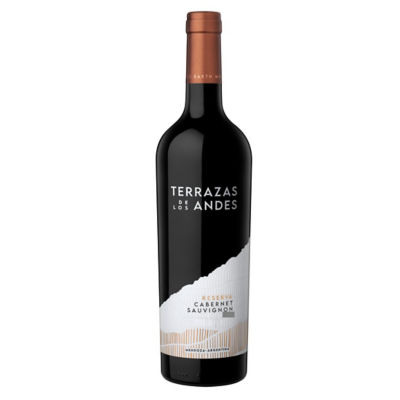 TERRAZAS RESERVA CABERNET SAUVIGNON 13.5% 750ML
