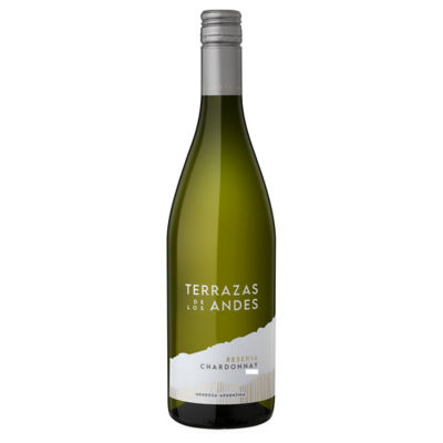 TERRAZAS RESERVA CHARDONNAY 13.5% 750ML