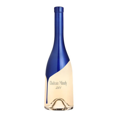 CHATEAU MINUTY 281 2022 12.5% 750ML