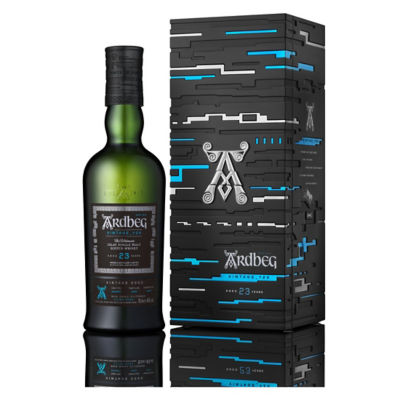 ARDBEG Y2K 23 YO 46% 700ML