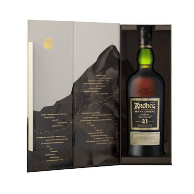 【新品】【超レア】アードベッグArdbeg Seann Chreag 21年 Yahoo!オークション - 【新品】【超レア】アードベッグ 21年
