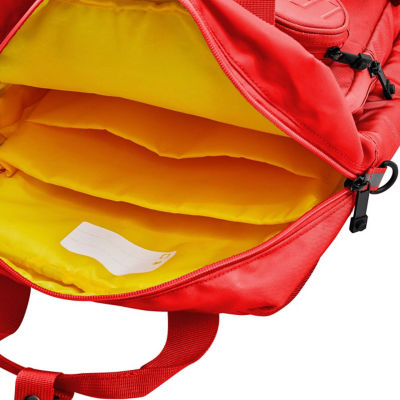 LEGO® Signature Brick 2x2 Backpack Bright Red 5