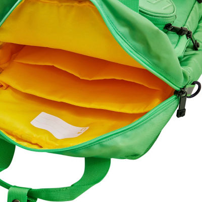 LEGO® Signature Brick 2x2 Backpack Bright Green 4