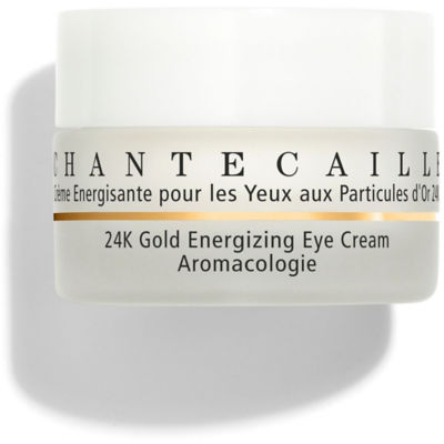 CHANTECAILLE 24K Gold Energizing Eye Cream