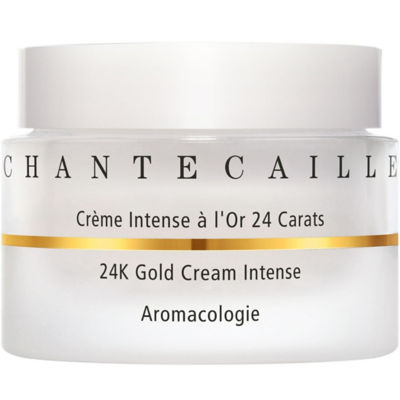 CHANTECAILLE 24K Gold Cream Intense