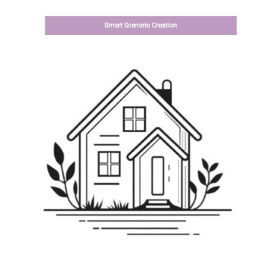 Mowe MÖWE Smart Switch Premium Package (Includes Installation and Smart Scenario Creation) 8