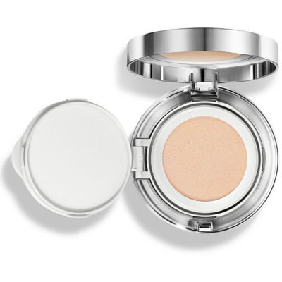 Chantecaille 香缇卡未来肌肤抗污染修护气垫粉底 1