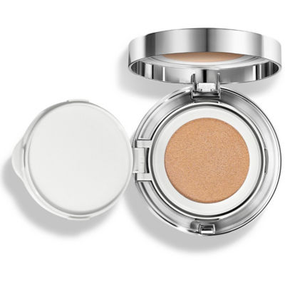 Chantecaille 香缇卡未来肌肤抗污染修护气垫粉底 1