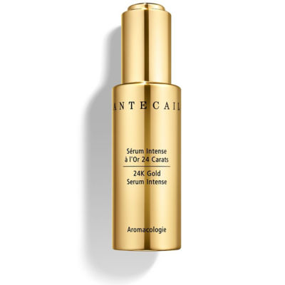 CHANTECAILLE 24K Gold Serum Intense