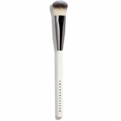 Chantecaille 香缇卡粉底及面膜扫 1